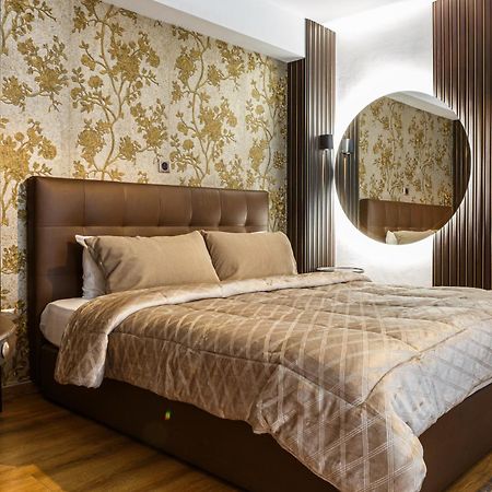 Limani Comfort Rooms Thessaloniki Exterior photo