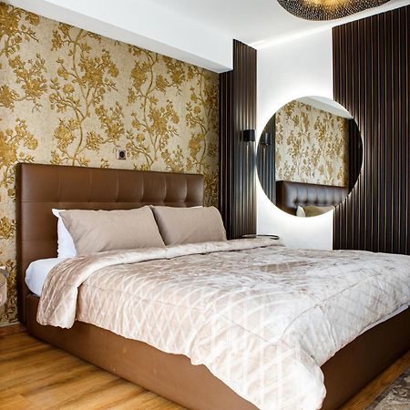 Limani Comfort Rooms Thessaloniki Exterior photo
