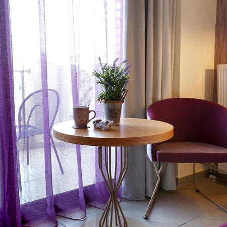 Limani Comfort Rooms Thessaloniki Exterior photo