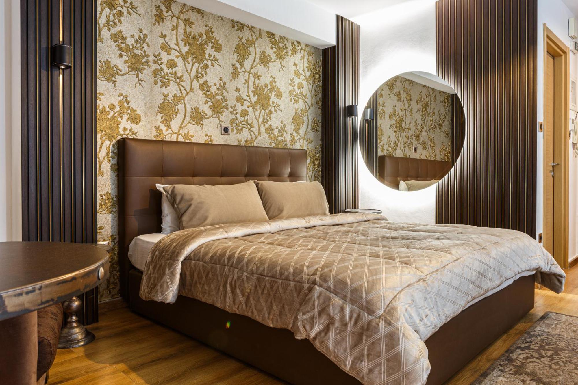 Limani Comfort Rooms Thessaloniki Exterior photo