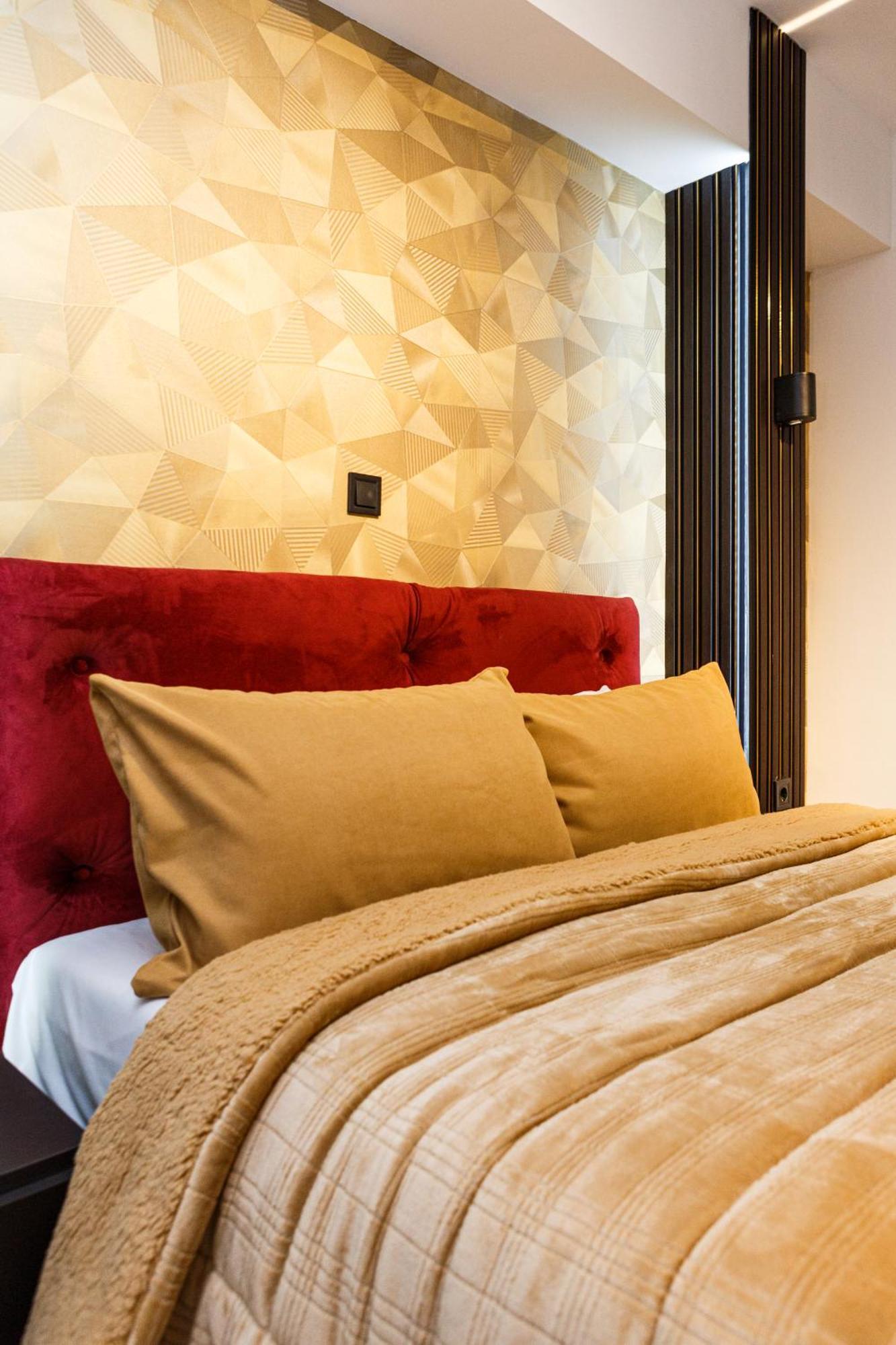 Limani Comfort Rooms Thessaloniki Exterior photo