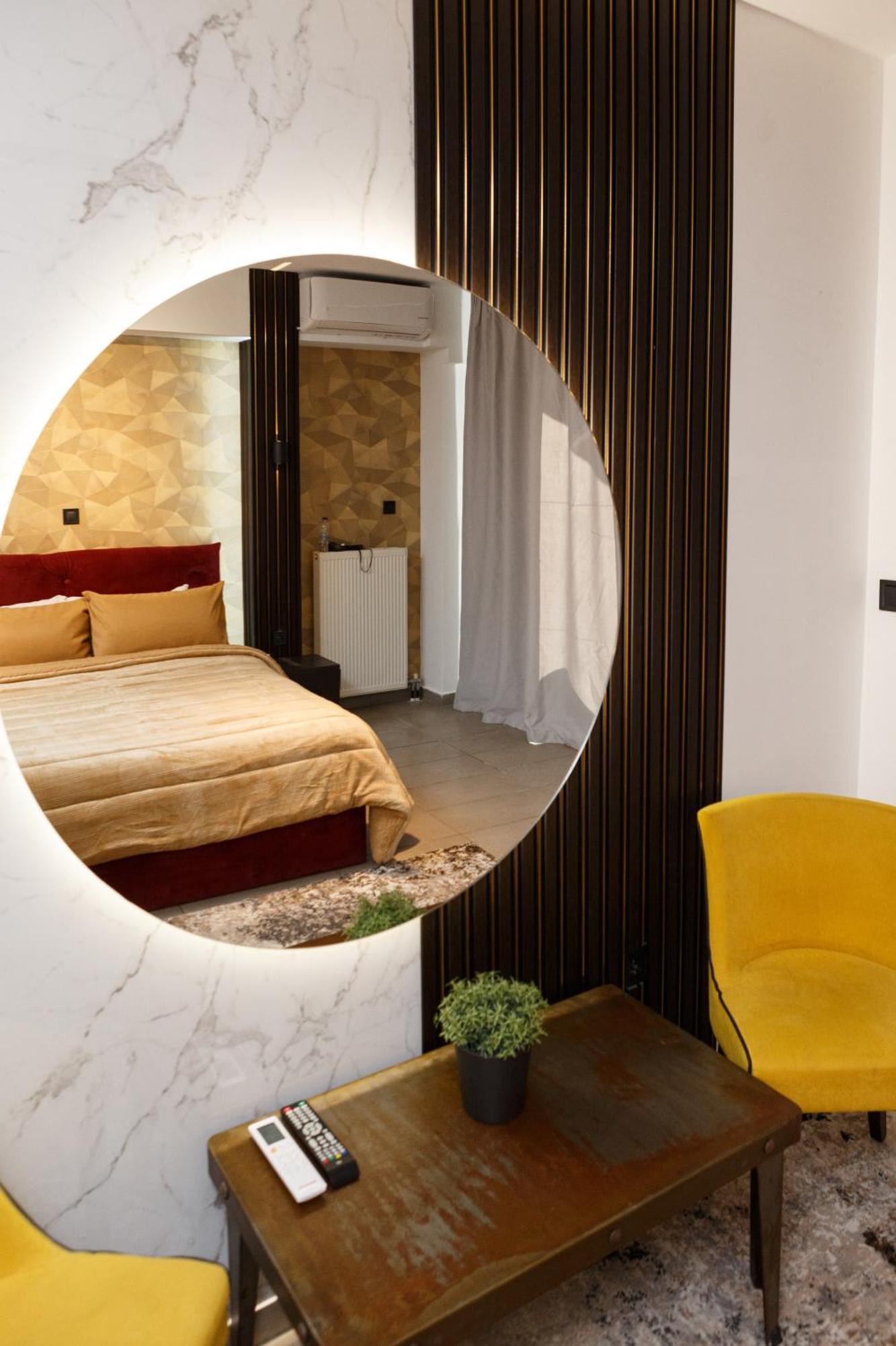 Limani Comfort Rooms Thessaloniki Exterior photo