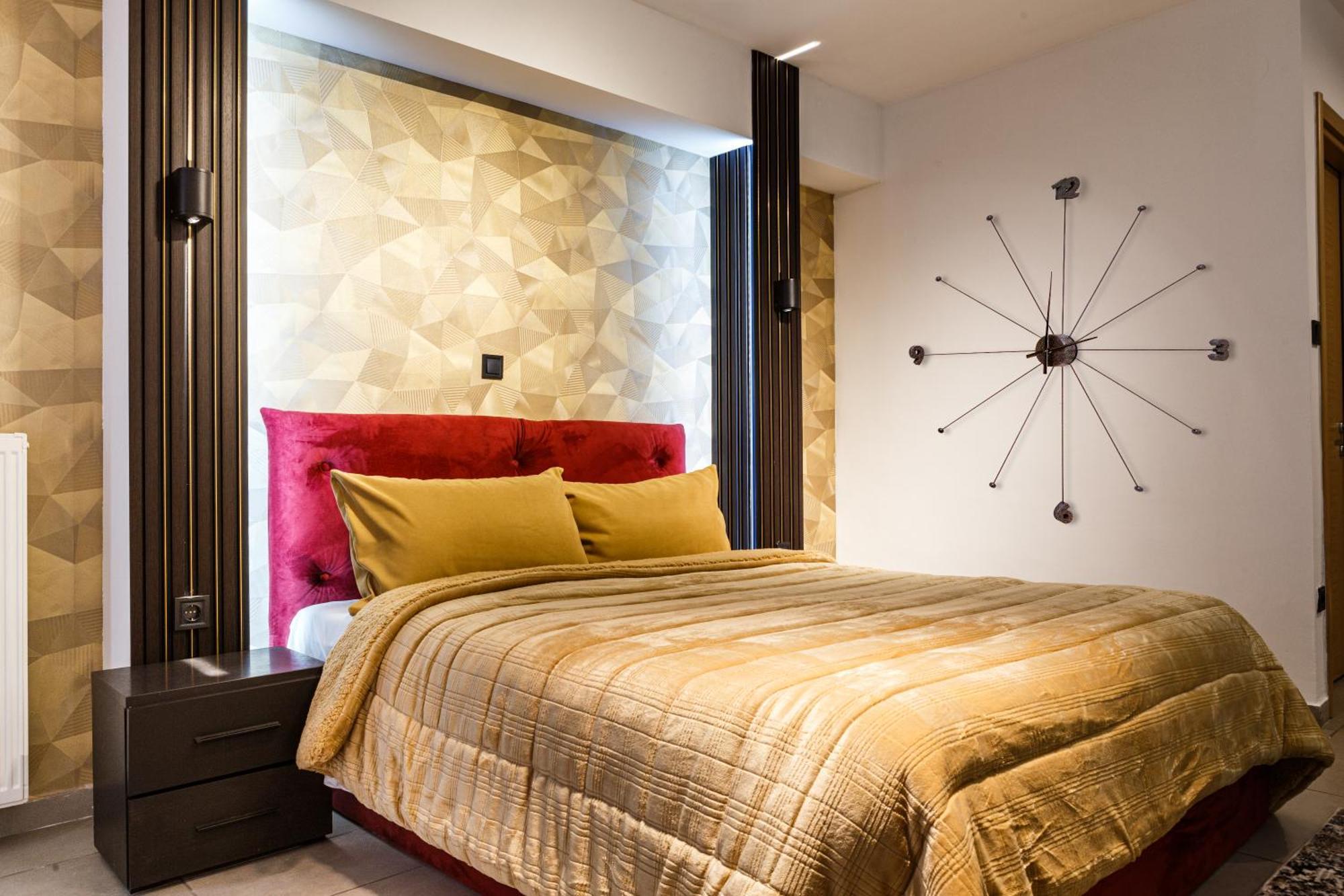 Limani Comfort Rooms Thessaloniki Exterior photo