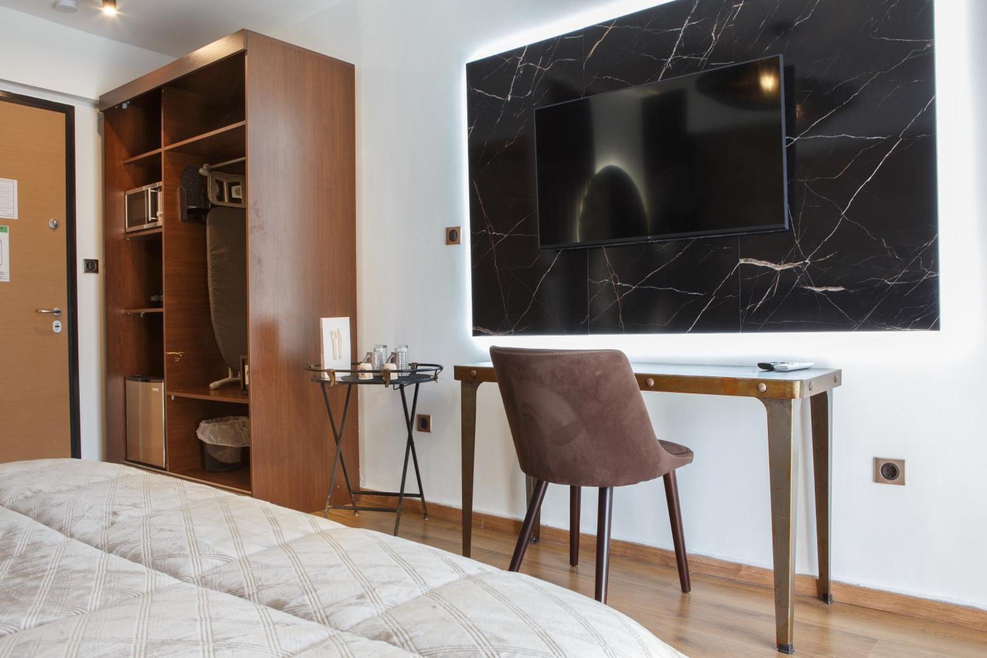 Limani Comfort Rooms Thessaloniki Room photo