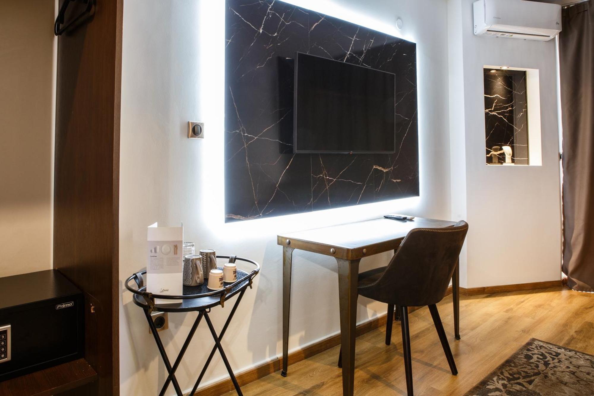 Limani Comfort Rooms Thessaloniki Room photo