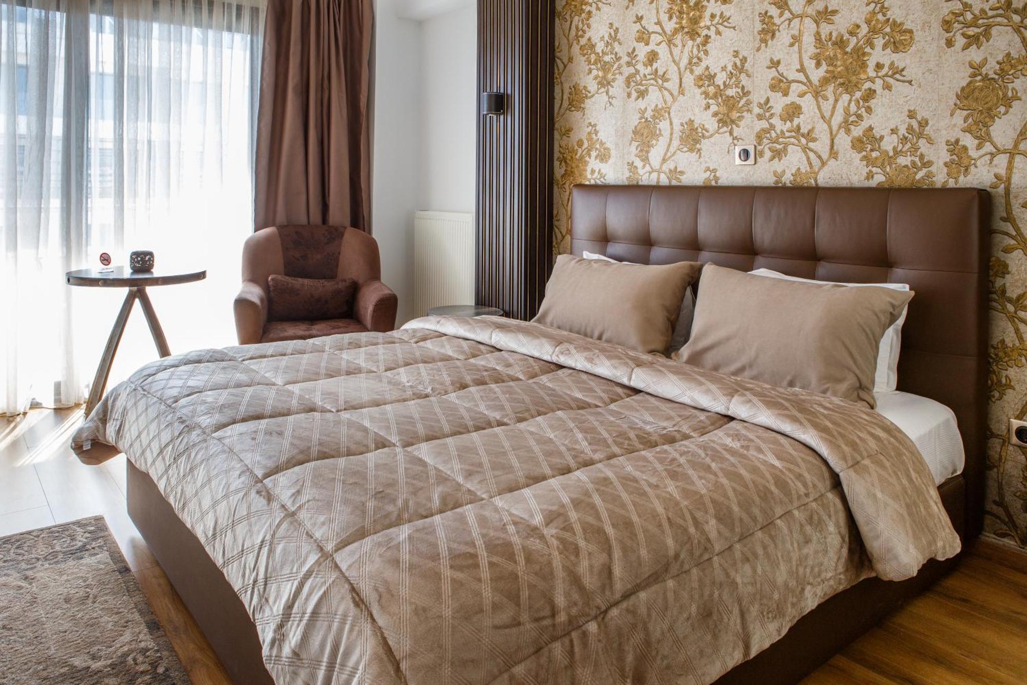 Limani Comfort Rooms Thessaloniki Room photo