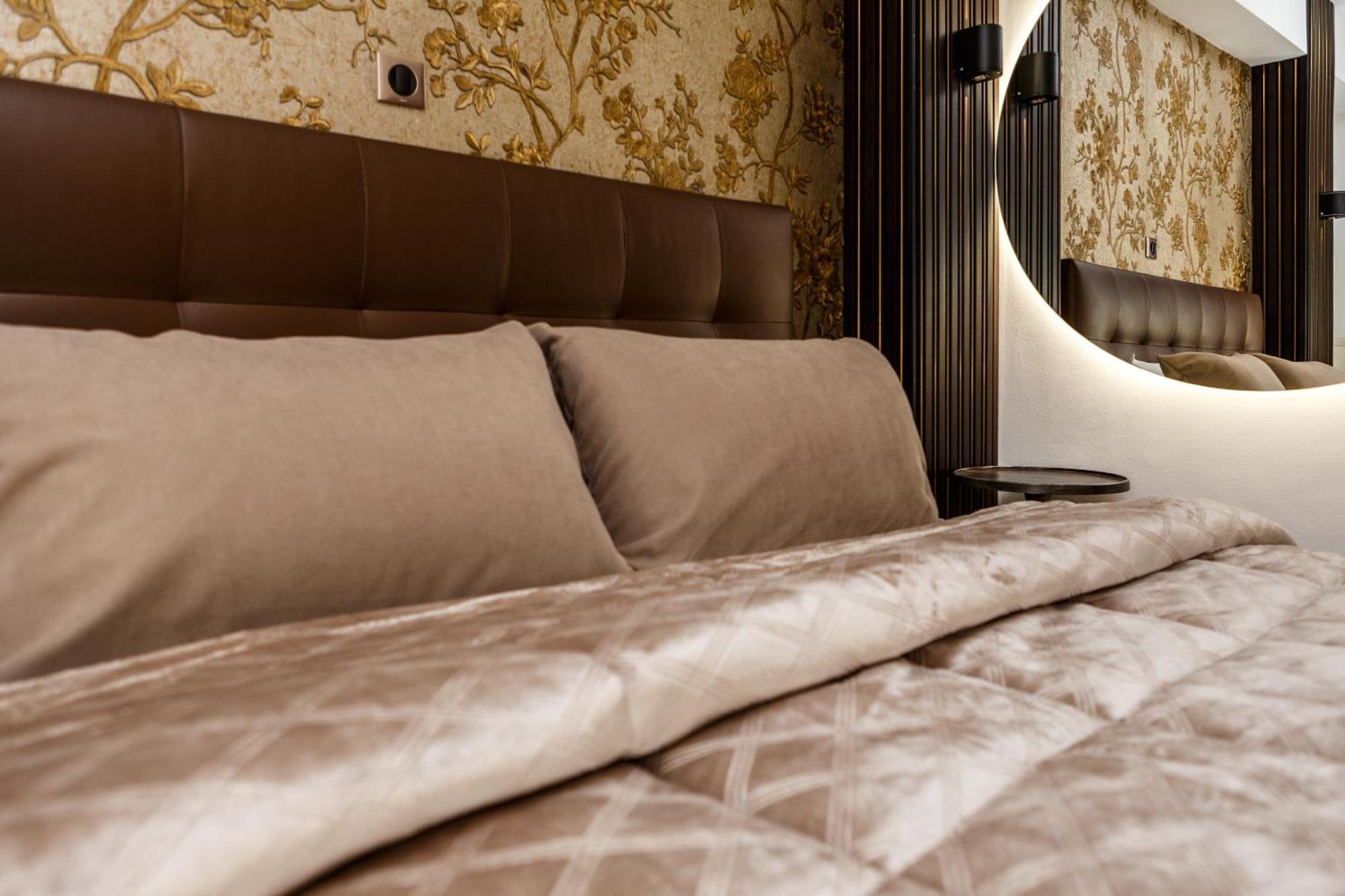 Limani Comfort Rooms Thessaloniki Room photo