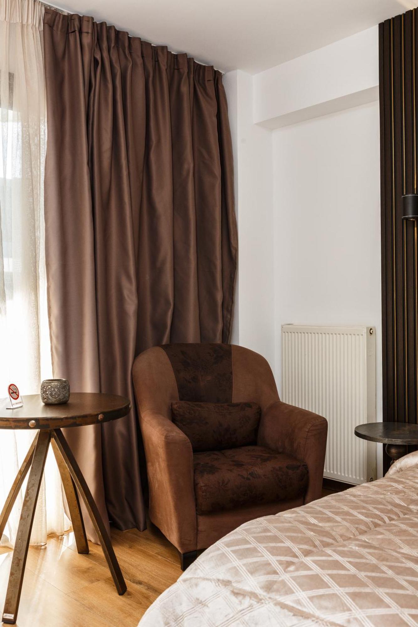Limani Comfort Rooms Thessaloniki Room photo