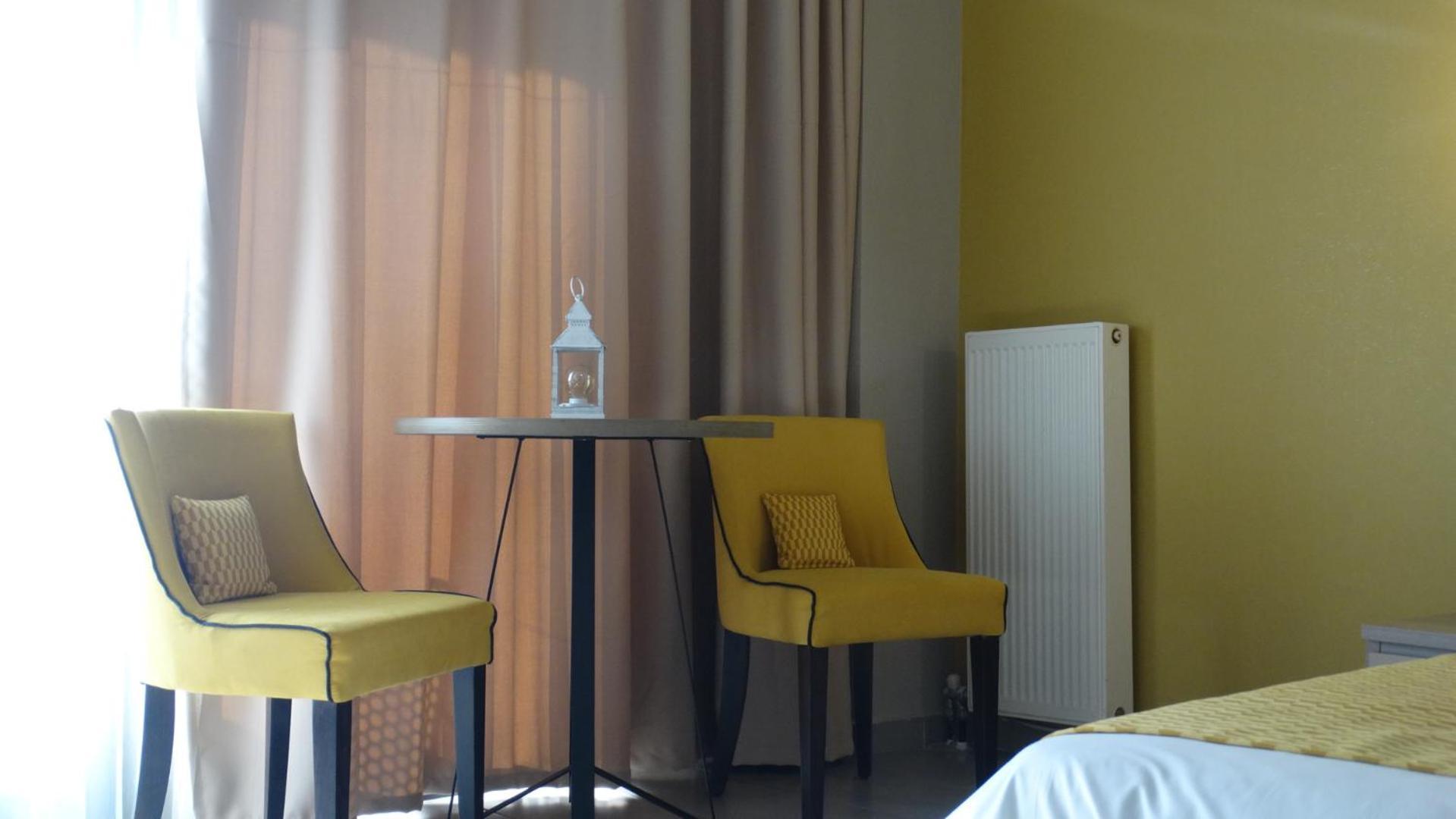 Limani Comfort Rooms Thessaloniki Room photo