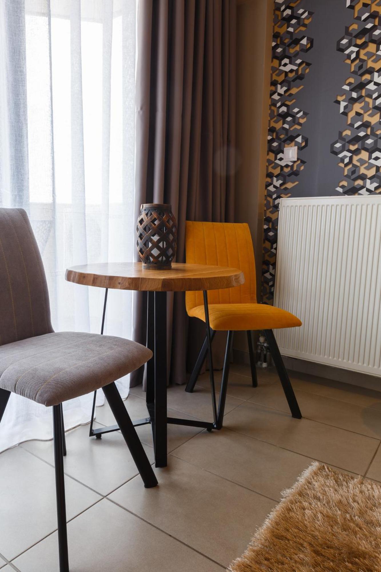 Limani Comfort Rooms Thessaloniki Room photo