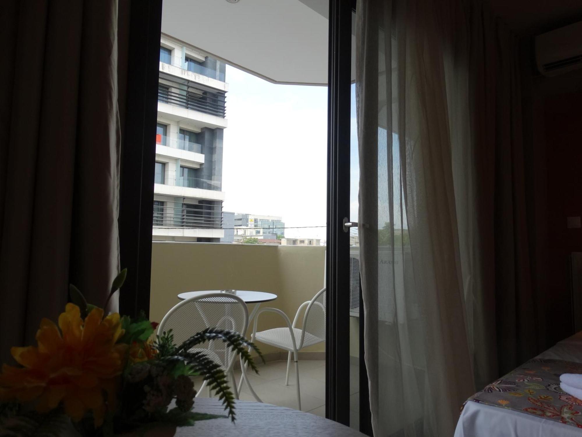 Limani Comfort Rooms Thessaloniki Room photo
